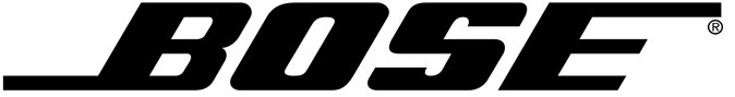  logo marca Bose 
